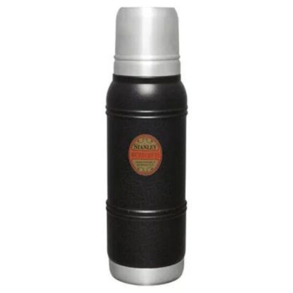 Stanley Black Patina Drinkware Milestones Thermal Bottle - Picture 2 of 16
